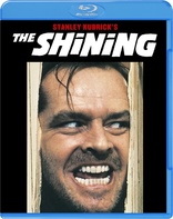 The Shining (Blu-ray Movie)