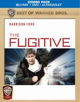 The Fugitive (Blu-ray Movie)