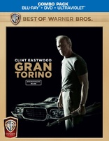 Gran Torino (Blu-ray Movie)