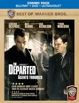 The Departed (Blu-ray Movie)