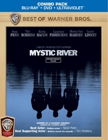 Mystic River (Blu-ray Movie)