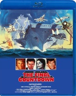 The Final Countdown (Blu-ray Movie)