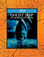 Ghost Ship (Blu-ray Movie)