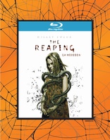 The Reaping (Blu-ray Movie)