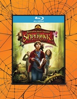 The Spiderwick Chronicles (Blu-ray Movie)