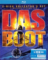 Das Boot (Blu-ray Movie)