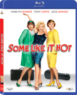 Some Like It Hot (Blu-ray Movie), temporary cover art