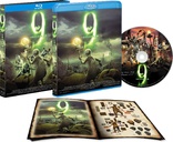 9 (Blu-ray Movie)