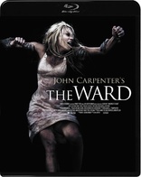 The Ward (Blu-ray Movie)