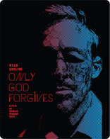 Only God Forgives (Blu-ray Movie)