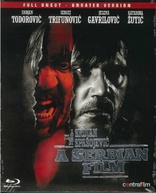 A Serbian Film (Blu-ray Movie)