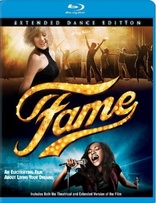 Fame (Blu-ray Movie)