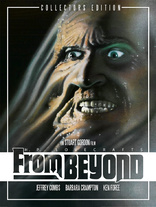 From Beyond (Blu-ray Movie)