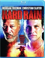 Hard Rain (Blu-ray Movie)