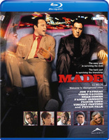 Made (Blu-ray Movie)