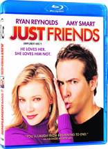 Just Friends (Blu-ray Movie)