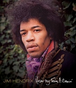 Jimi Hendrix: Hear My Train A Comin' (Blu-ray Movie), temporary cover art