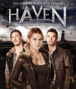 Haven: The Complete Fourth Season (Blu-ray Movie), temporary cover art