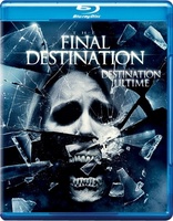 The Final Destination 3-D (Blu-ray Movie)