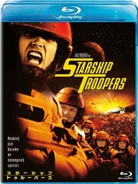 Starship Troopers (Blu-ray Movie)