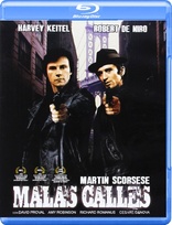 Mean Streets (Blu-ray Movie)