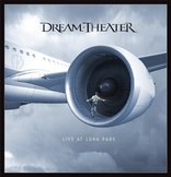 Dream Theater: Live at Luna Park (Blu-ray Movie)