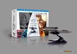 Star Trek Into Darkness (Blu-ray Movie)