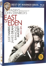 East of Eden (Blu-ray Movie), temporary cover art