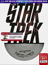 Star Trek (Blu-ray Movie)