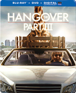 The Hangover Part III (Blu-ray Movie)