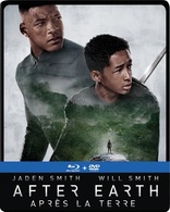 After Earth (Blu-ray Movie)