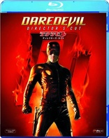 Daredevil (Blu-ray Movie)