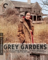 Grey Gardens (Blu-ray Movie)
