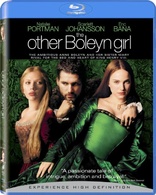 The Other Boleyn Girl (Blu-ray Movie)
