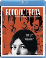 Good Ol' Freda (Blu-ray Movie)