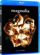 Magnolia (Blu-ray Movie)