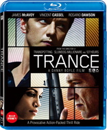 Trance (Blu-ray Movie)