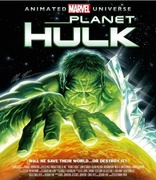 Planet Hulk (Blu-ray Movie), temporary cover art