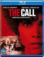 The Call (Blu-ray Movie)