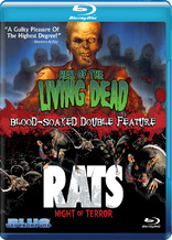 Rats: Night of Terror (Blu-ray Movie)