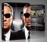 Men in Black (Blu-ray Movie)