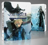 Final Fantasy VII: Advent Children Complete (Blu-ray Movie)