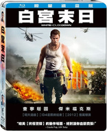 White House Down (Blu-ray Movie)