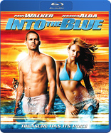 Into the Blue (Blu-ray Movie)