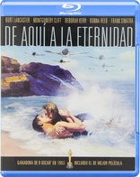 From Here to Eternity (Blu-ray Movie)