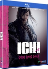 Ichi (Blu-ray Movie)