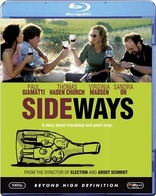 Sideways (Blu-ray Movie), temporary cover art