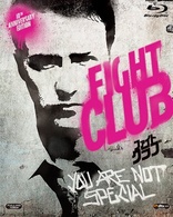 Fight Club (Blu-ray Movie)