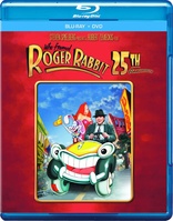 Who Framed Roger Rabbit (Blu-ray Movie)