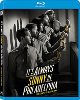 It's Always Sunny in Philadelphia: The Complete Season 9 (Blu-ray Movie)